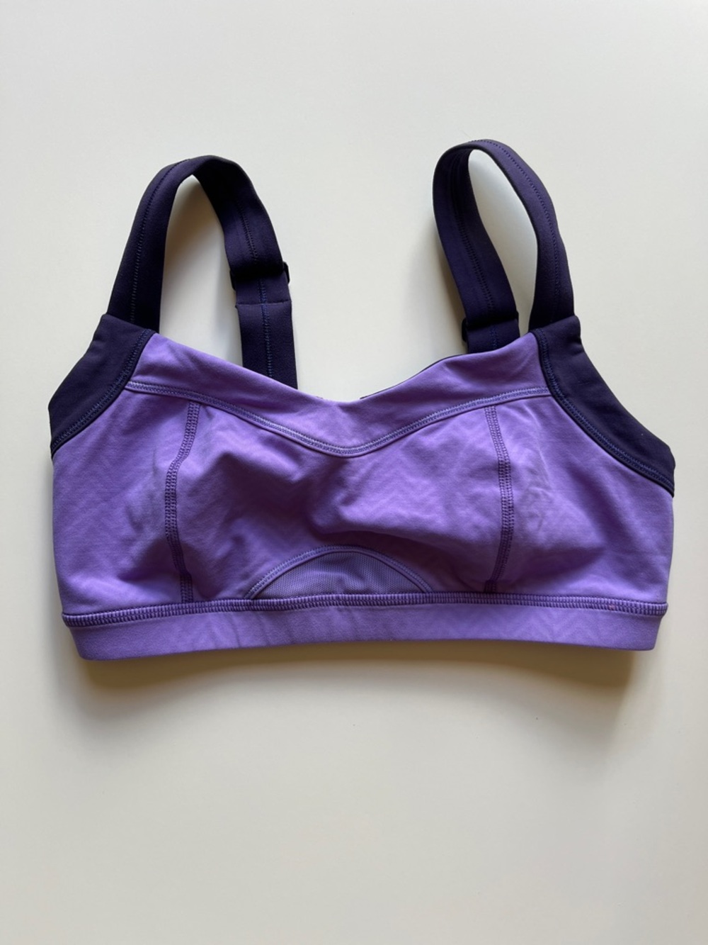 Lululemon Engage Bra High Impact 6